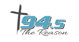 The-Reason-94.5