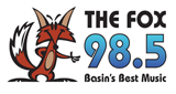The-Fox-FM-98.5