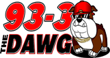 93.3-The-Dawg