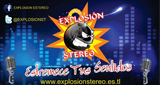 Explosión-Estéreo
