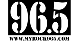 My-Rock-96.5
