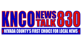 KNCO-News-Talk-830-AM