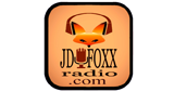 JD-Foxx-Radio