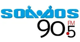 Somos-90.5-FM