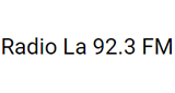 Radio-La-92.3-FM