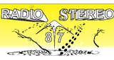 Radiostereo87-Radio