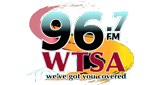 96.7-TSA-FM