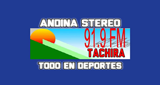 Andina-Stereo-91.9FM