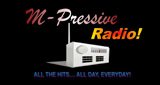 M-Pressive-Radio!