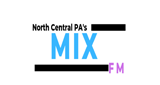 North-Central-PA's-Mix-FM
