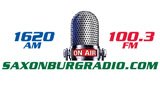 Saxonburg-Radio