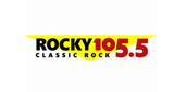 Rocky 105.5