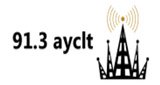 91.3 Ayclt FM