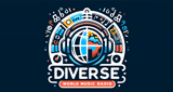 Diverse-World-Music-Radio