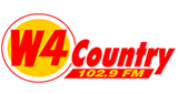 W4-Country-102.9-FM