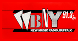 WBNY-91.3-FM