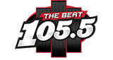 The-Beat-105.5-FM