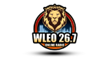 WLEO-26.7-Online-Radio