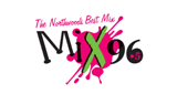 Mix 96, Rhinelander