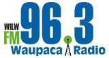 Waupaca-Radio-fm96.3-WILW