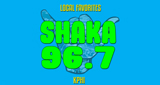 Shaka-96.7