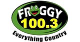 Froggy-100.3