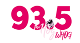 93.5-The-Hog