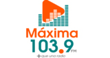 Maxima-103.9-+-que-una-radio