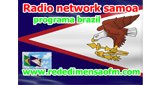 Radio-network-Samoa