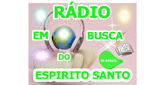 Radio em busca do espirito santo