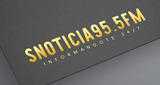 Snoticia-95.5Fm