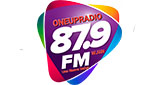 Oneupradio-87.9fm