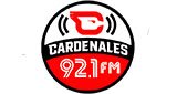 Cardenales-92.1-FM