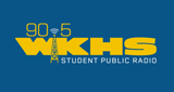 WKHS-90.5-FM