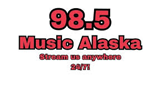 98.5 Music Alaska