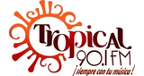 Tropical-90.1-Fm