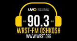 90.3-WRST-FM