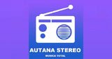 Autana-Stereo