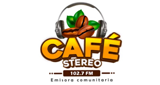 Café-stereo