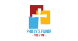 Philly's-Favor-100.7-FM