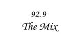 92.9-The-Mix