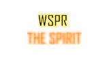 WSPR-THE-SPIRIT