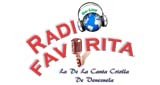 Radio Favorita 