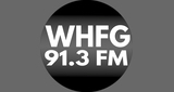 WHFG---91.3-FM