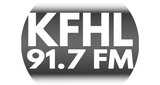 KFHL---91.7-FM