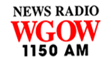 NewsRadio----WGOW