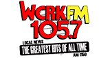 WCRK-FM-105.7