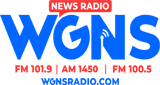 WGNS-Radio