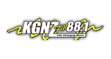 KGNZ 88.1 FM