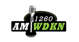 WDKN-1260-AM